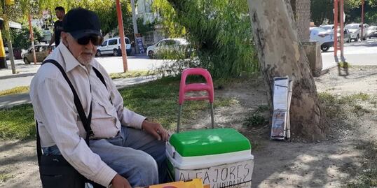 "El abuelito de las golosinas": la escalofriante historia de un abusador de menores en Argentina