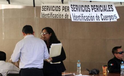 CNDH demanda que se indaguen hechos en Topo Chico