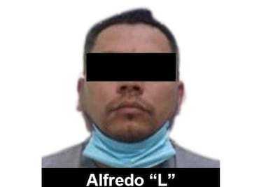 Vinculan a proceso a el “Coma Lara”, relacionado con la masacre de la familia LeBarón