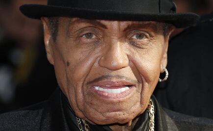 Dan de alta a Joe Jackson tras derrame cerebral