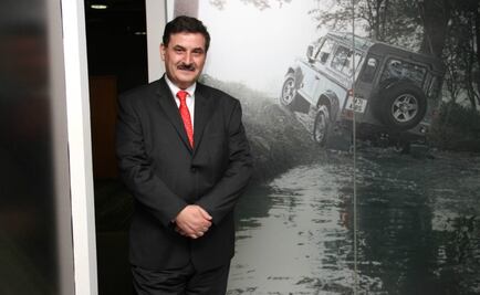 Entrevista de la semana: La exclusividad antes que el volumen