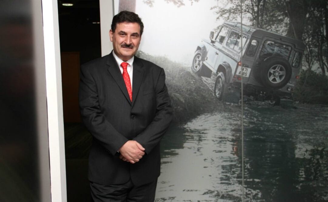 Entrevista de la semana: La exclusividad antes que el volumen