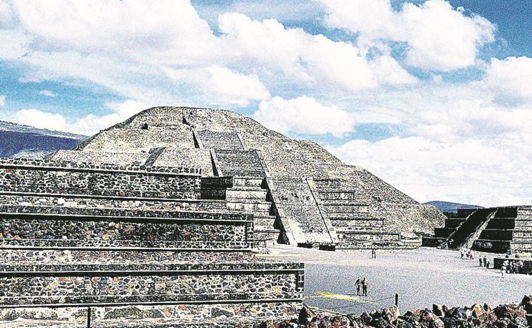 Patrimonio, tecnología y buenas historias busca compartir la emisión. FOTO: Archivo.