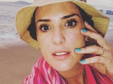 Asaltan y secuestran a la actriz Betty Monroe