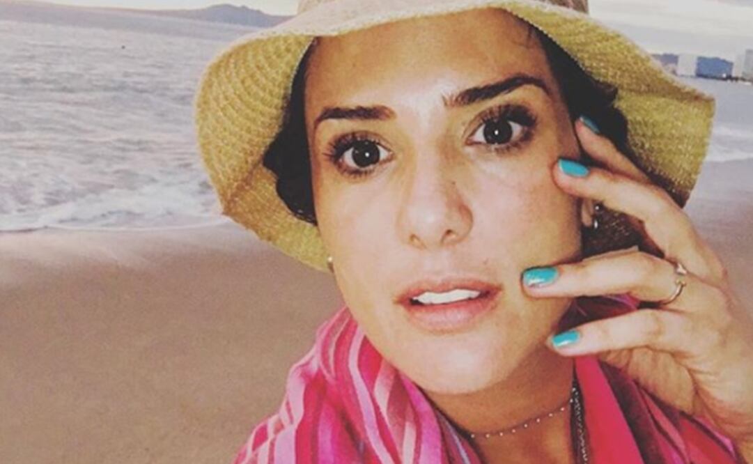 La Procuraduría capitalina informó que brindó atención integral a Monroe, que contempla intervención sicológica. Foto: Instagram