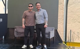 Haper Gamboa une su nombre a Maserati en una alianza basada en valores y entrega 