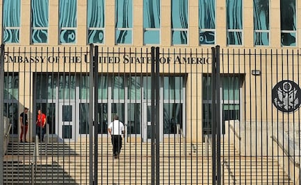 "Síndrome de La Habana": la misteriosa enfermedad que afecta a diplomáticos de EU en Austria