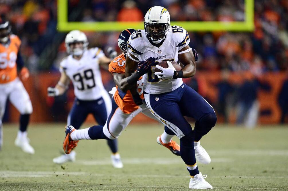 Gates, ala cerrada de San Diego, señaló que no apelará el castigo (ARCHIVO EL UNIVERSAL)