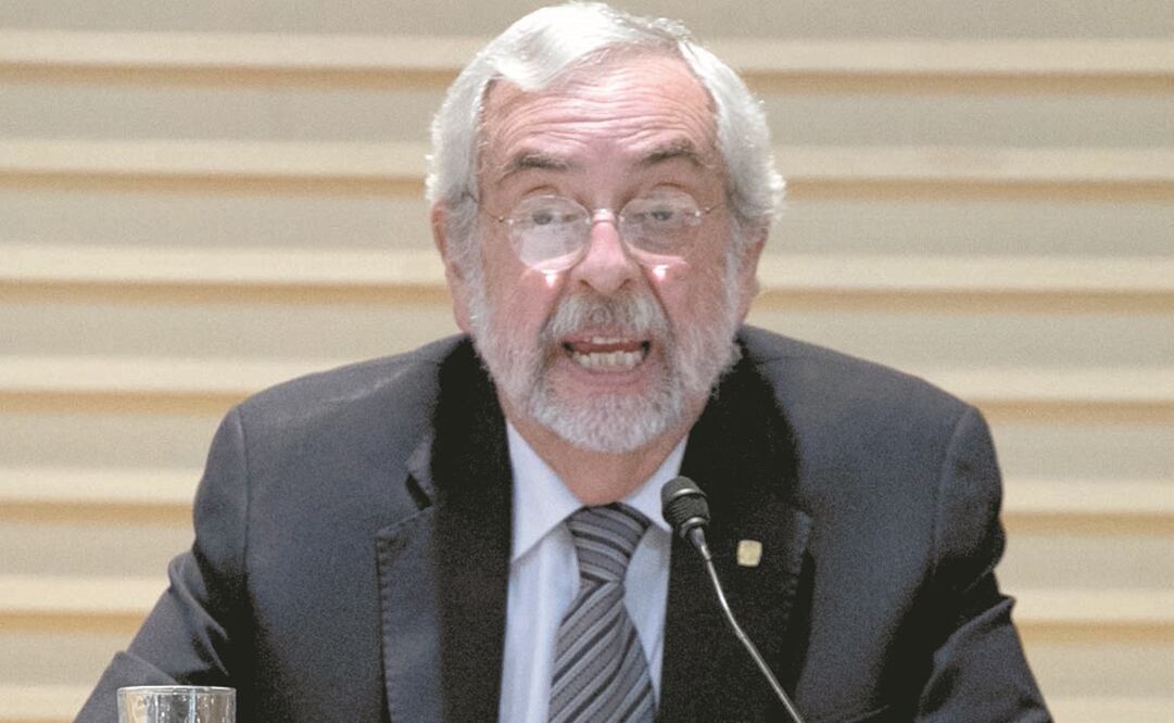 Foto: Archivo / EL UNIVERSAL