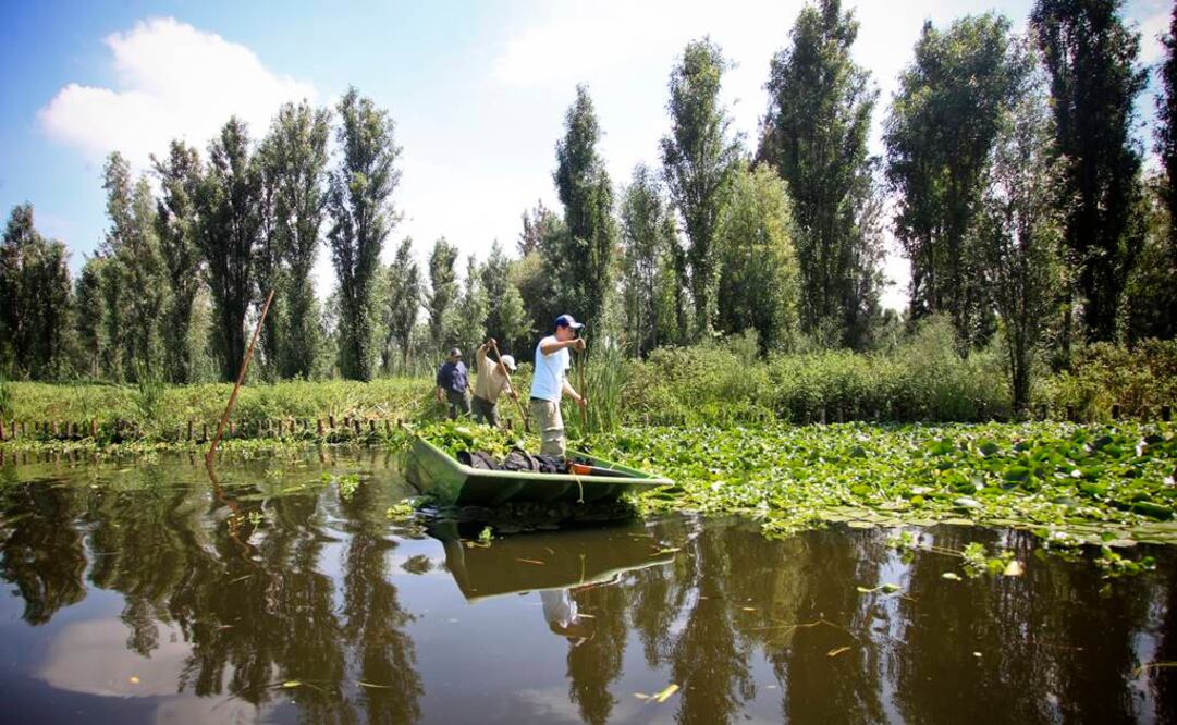 FOTO: Tanya Guerrero/Archivo EL UNIVERSAL.