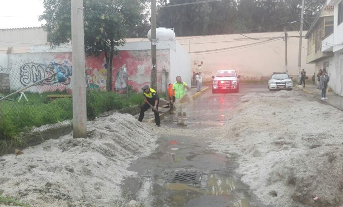 (Foto: Twitter @CESC_Edomex)