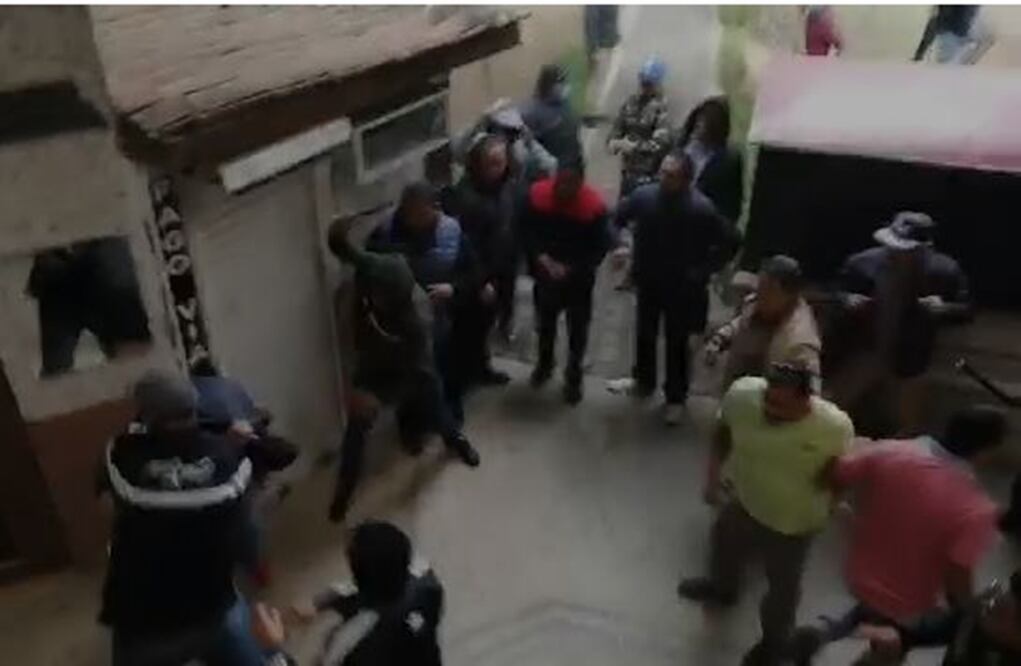 Foto: Captura del vídeo