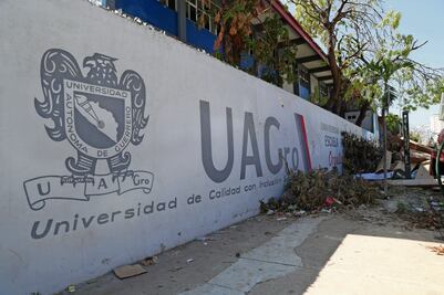 Objetivo de beca Elisa Acuña es respaldar a estudiantes de Universidades