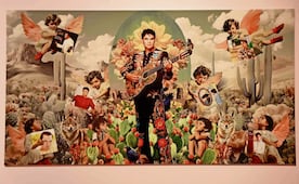 Juan Gabriel, el ídolo popular que se volvió ícono LGBT