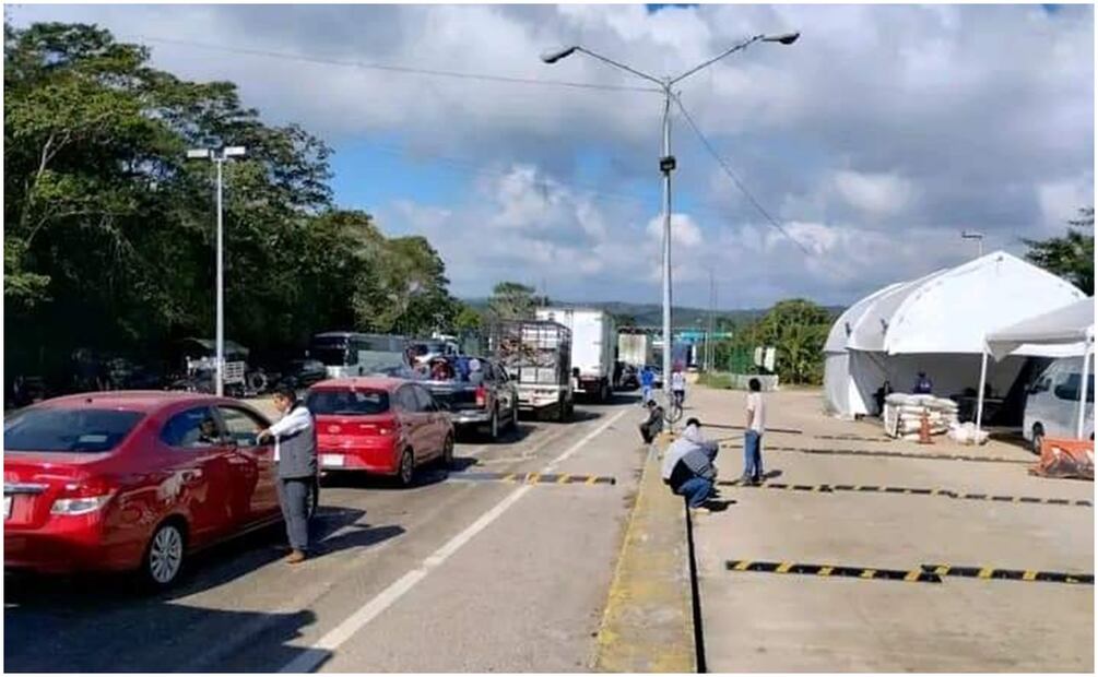 Roban Jeep del candidato al senado Willy Ochoa. Foto: Especial