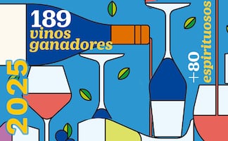 Guía de vinos 2025