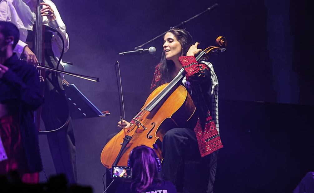 Foto: Gabriel Pano/EL UNIVERSAL.