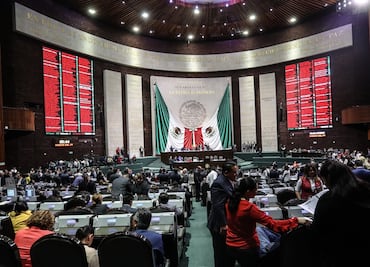Diputados patean a 2021 polémicas leyes: Marihuana, Outsourcing, Banxico