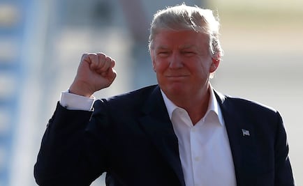 Comparan a Donald Trump con Estado Islámico