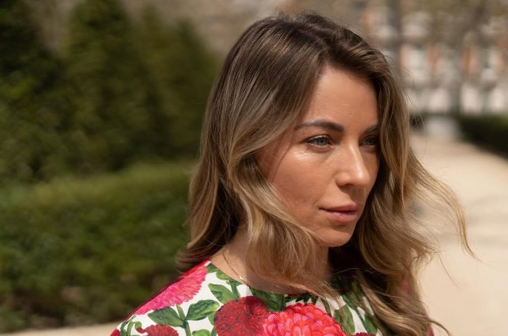 "Todo el silencio" de Paleta arrancará las actividades del festival. Foto: Instagram @ludwika_paleta