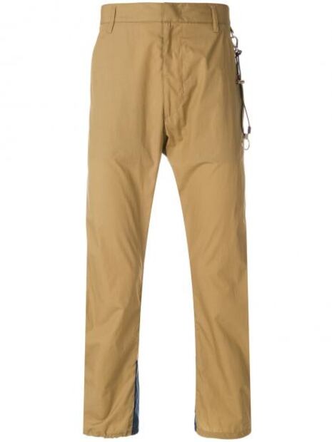 Outfits perfectos para el Mundial de Rusia