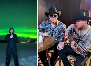 ¿Quién era Ernesto Barajas?; el vocalista de Enigma Norteño que fue asesinado a los 38 años