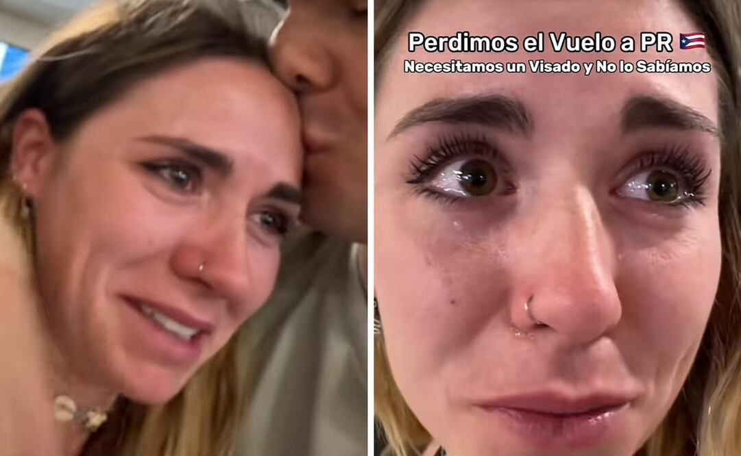 El caso ha encendido un debate sobre hasta qué punto es prudente confiar en la inteligencia artificial para información sensible.
Foto: Captura de pantalla en TikTok