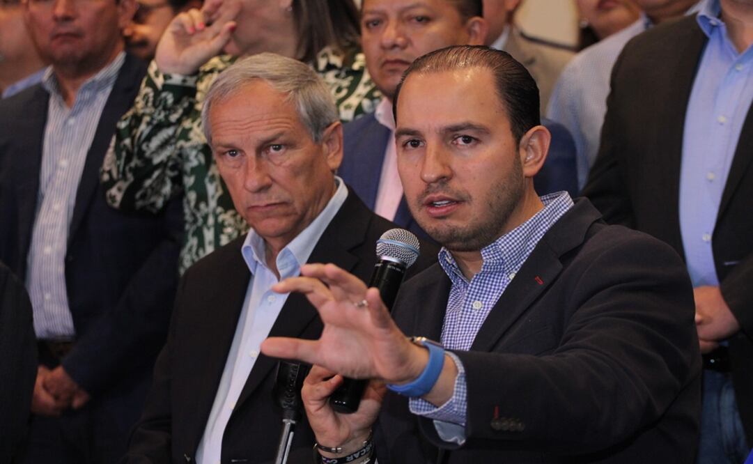 Foto: Omar Contreras/EL UNIVERSAL