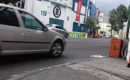 Se calienta el "Clásico Joven" en el Azul