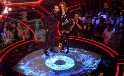 'Big Brother' se hace presente en todas las plataformas