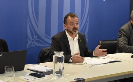 Consejero catalán de Exteriores responde a reclamo de disculpas de AMLO sobre la Conquista