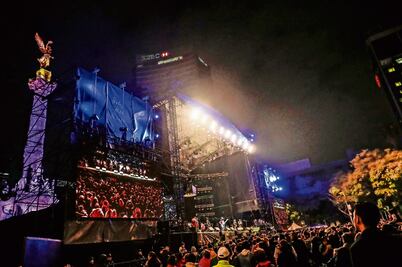 SSP reporta saldo blanco tras festejos de fin de año