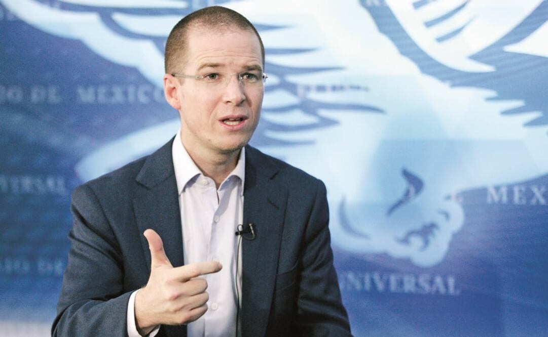 (Foto: Archivo/El Universal)