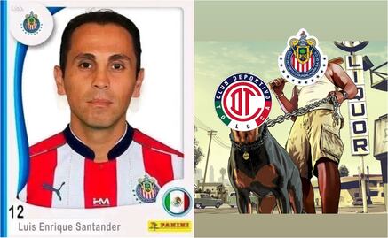 Los mejores MEMES del pase de Chivas a semifinales