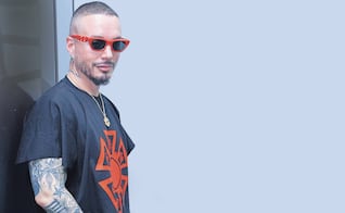 J Balvin "oye" a sus fans que la pasan mal