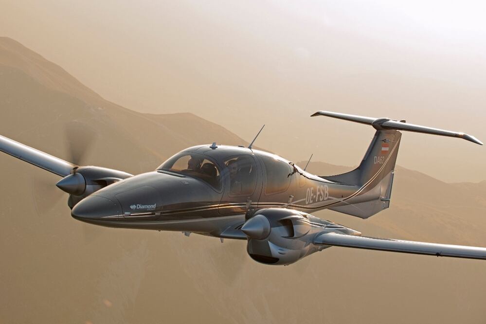 La mayor demanda por el servicio es en el aeropuerto de Toluca, por parte de empresarios o ejecutivos de grandes empresas que viajan un solo día. Foto: Cortesía de Aeromaan