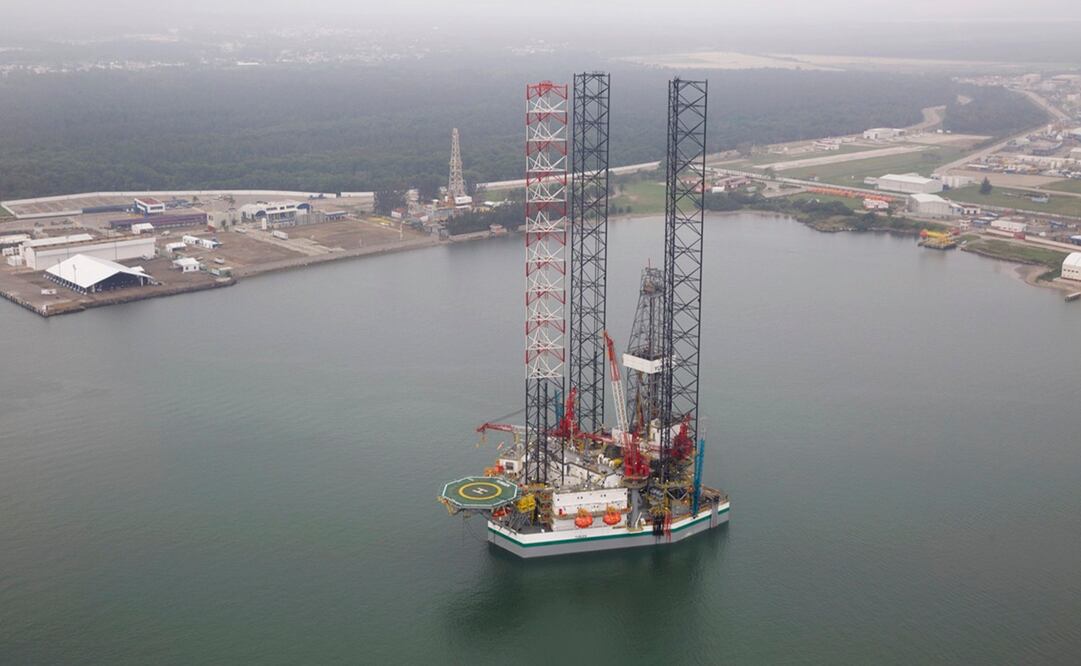 Foto: Archivo / EL UNIVERSAL 