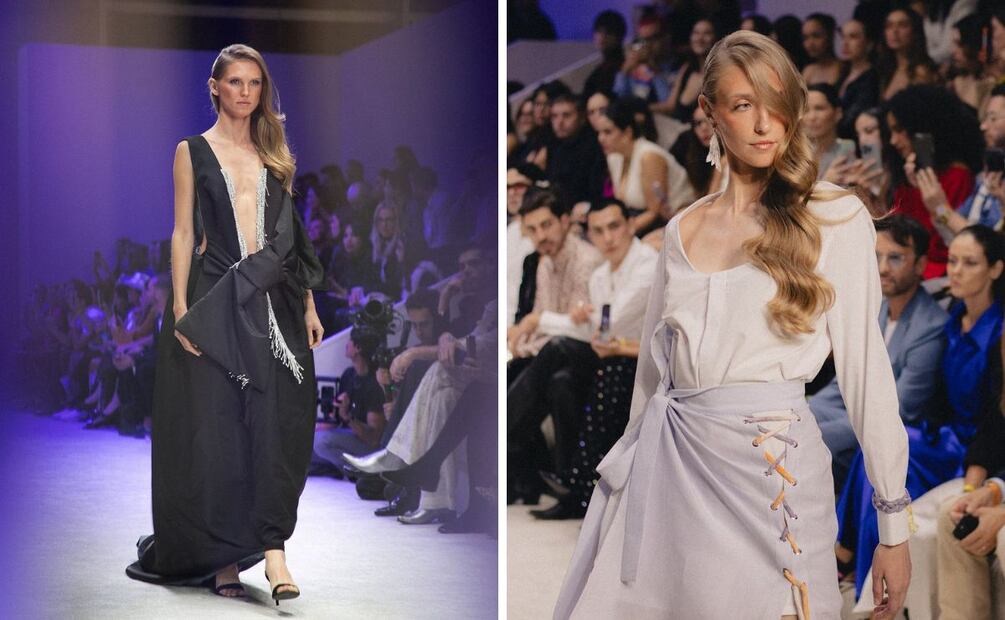 Foto: Instagram @fashionweekmx