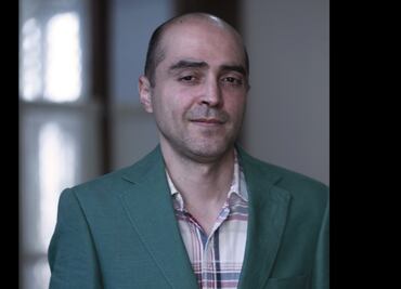 Geney Beltrán: Remate de Libros, reflejo de la falta de librerías en el país