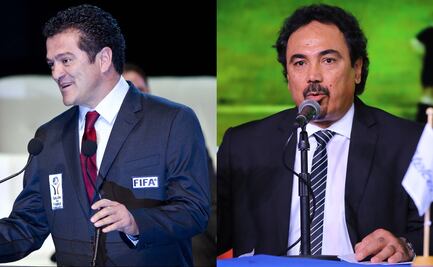 Carlos Hermosillo revienta a Hugo Sánchez,“En la Selección no hizo nada”