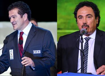 Carlos Hermosillo revienta a Hugo Sánchez,“En la Selección no hizo nada”