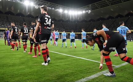 Futbolistas, los más afectados por el Coronavirus 