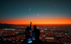 Alineación de seis planetas; ¿cuántos días faltan para ver el espectáculo cósmico en México?