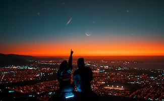 Desfile planetario 2026: ¿cómo y cuándo ver el fenómeno cósmico en México? 