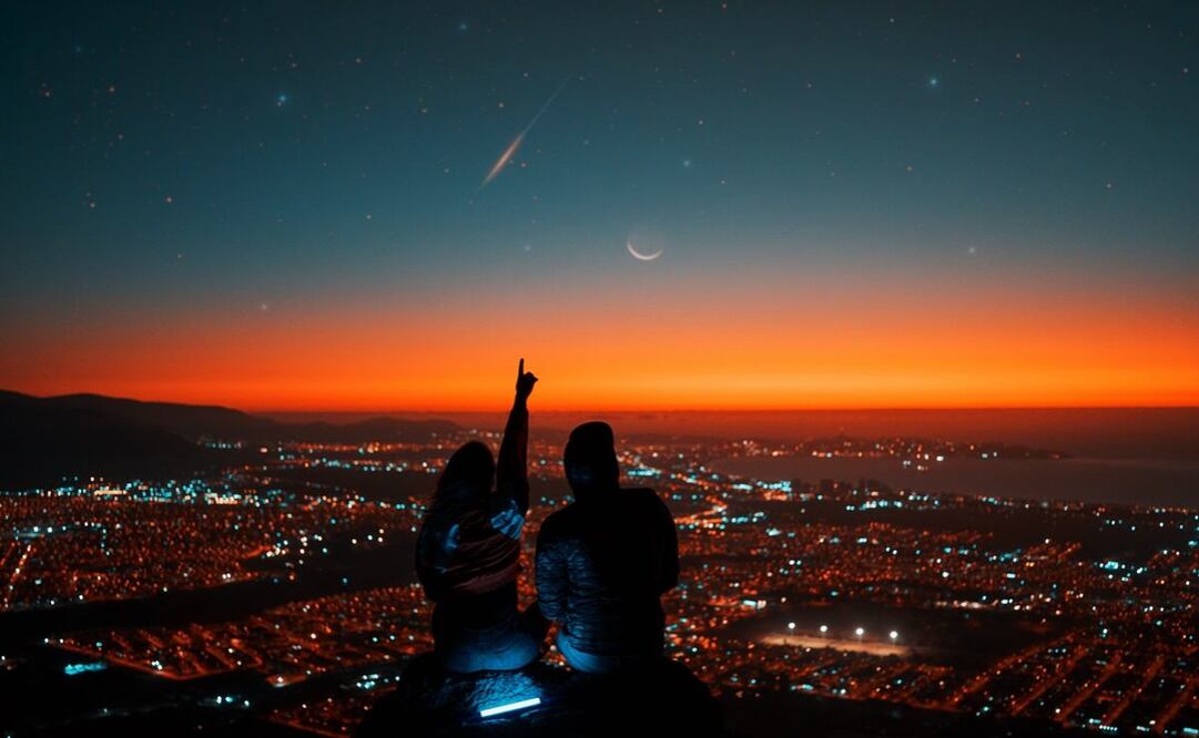 Durante esta semana especial para la astronomía, la Luna cruzará varias constelaciones importantes: Capricornio, Acuario, Piscis y Aries, provocando acercamientos visuales con diversos planetas.
Foto: Pixabay