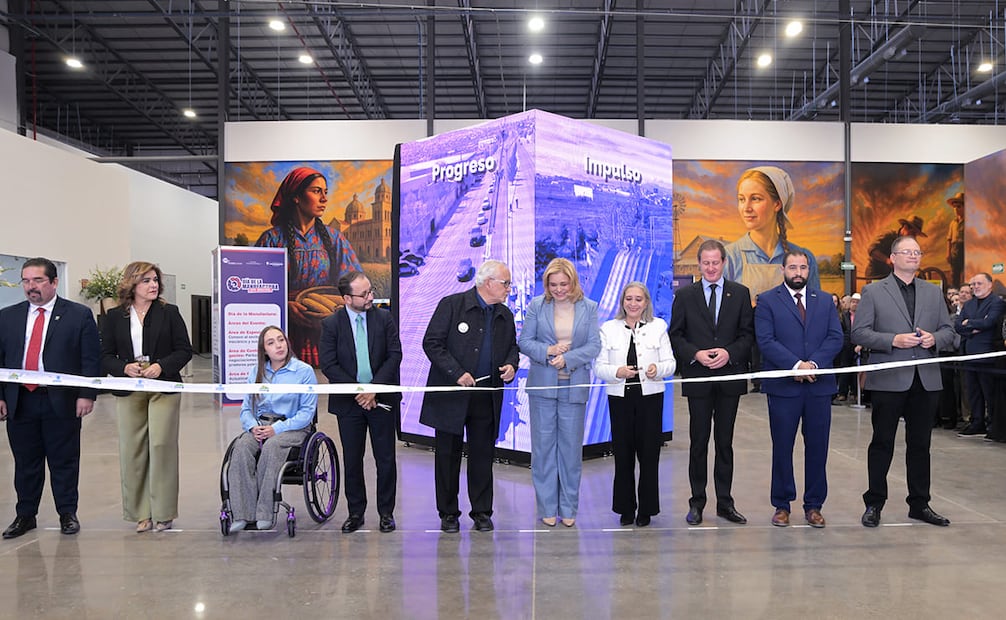 Foto: Cortesía Ah Chihuahua