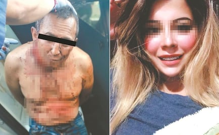 “Me entró el diablo y la desollé”