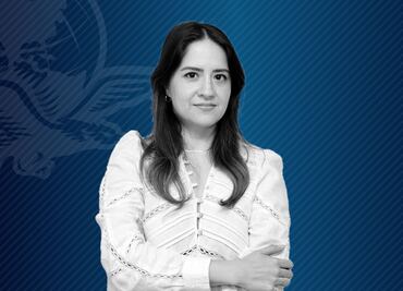 La policía de Harfuch