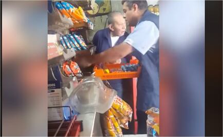 Sube acciones de Bimbo, pese a crisis por repartidor