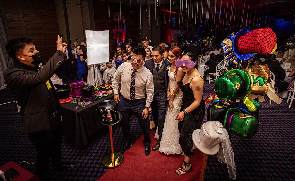 Foto: cortesía Funny Pictures Mx